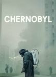 Chernobyl dvd cover