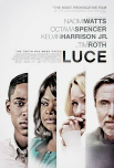Luce dvd cover