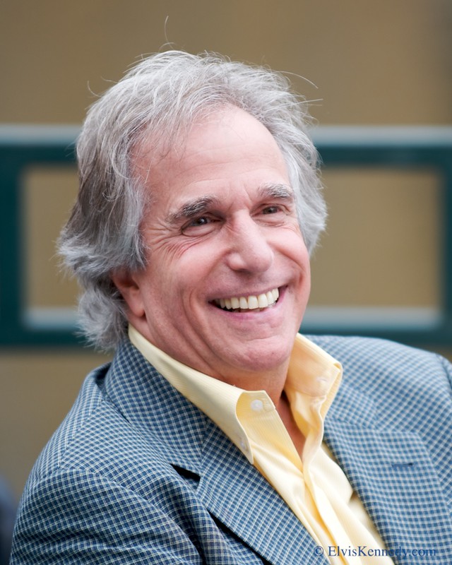 Henry Winkler