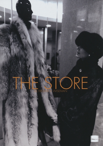 The store cover