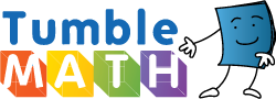 TumbleMath logo