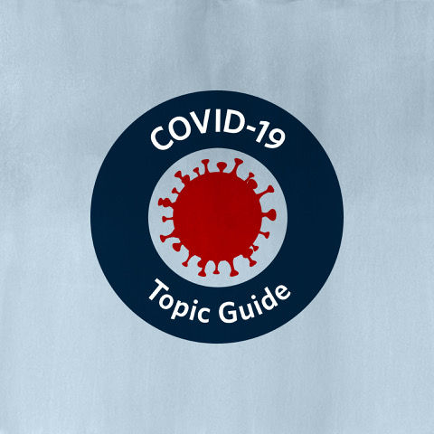 COVID-19 Topic Guide