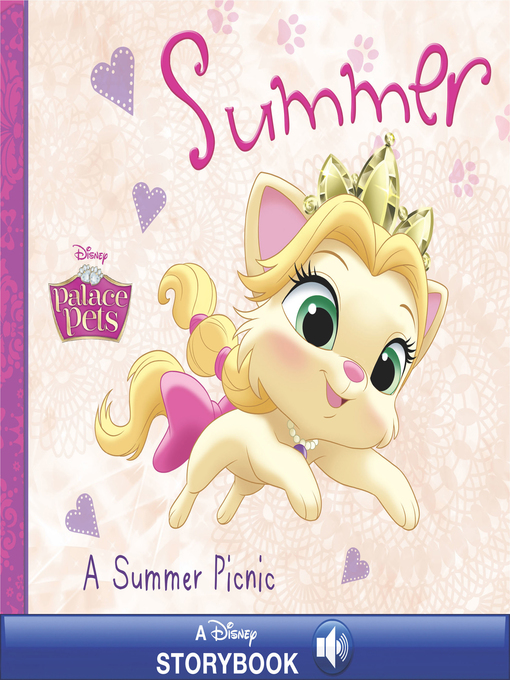 A Summer Picnic book