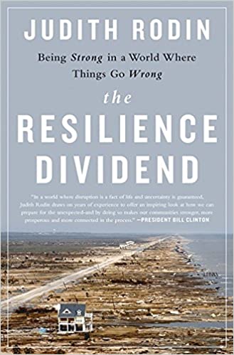 Literary Links: Resilience