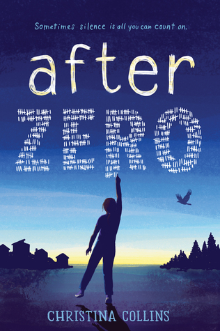 After Zero book cover