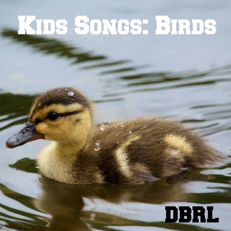 Kids Songs Birds