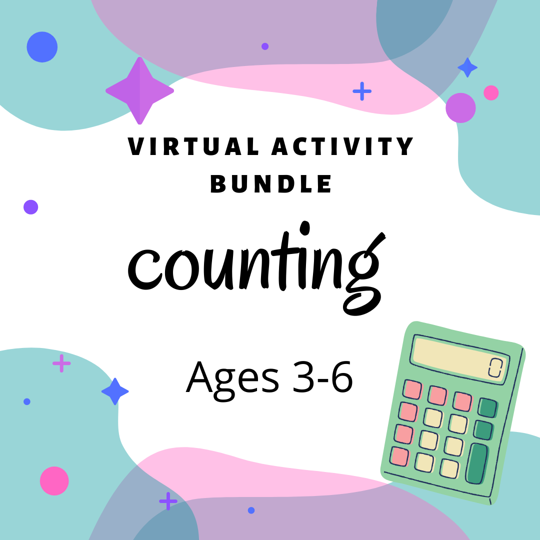 Virtual Activity Bundle Counting