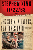 11/22/63 book cover