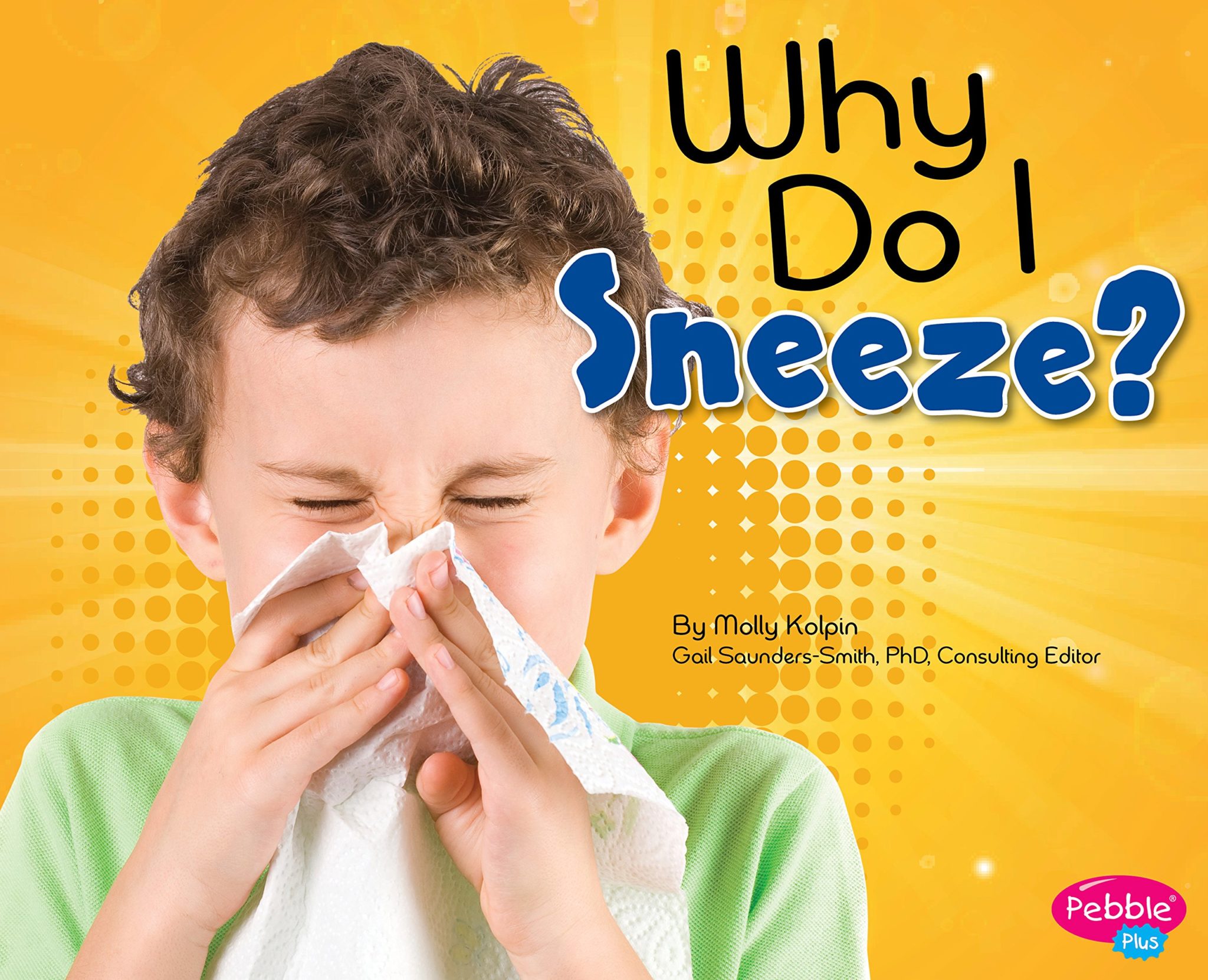 Why Do I Sneeze