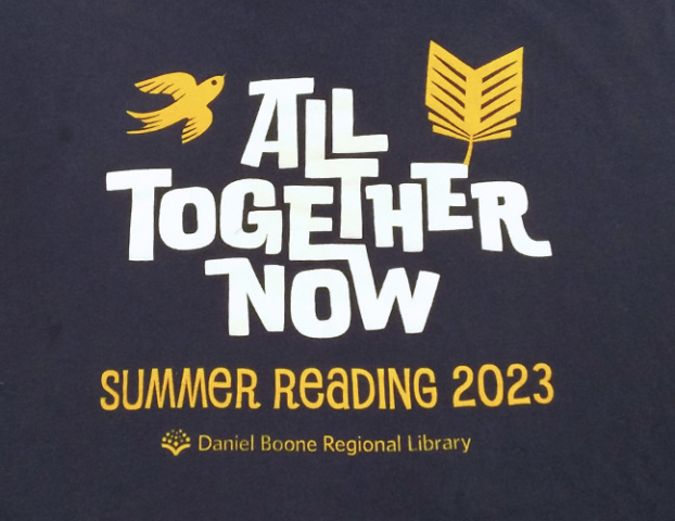 2023 - All Together Now