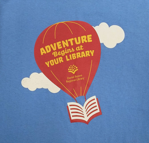 2024 - Adventure Begins