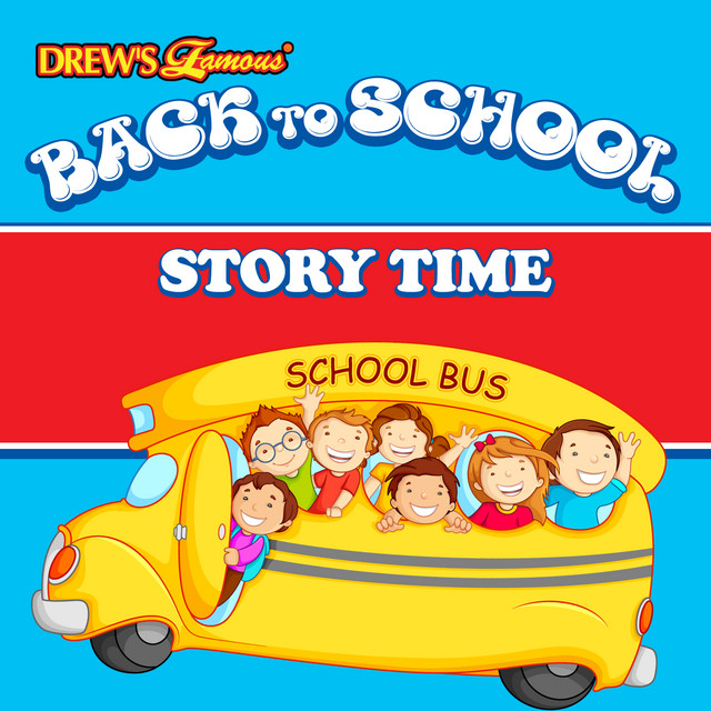 Back to School Story Time