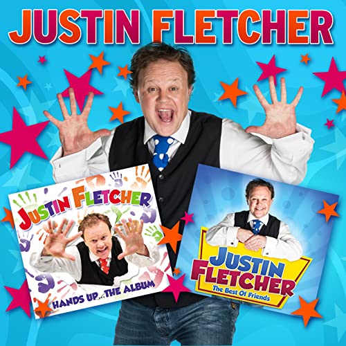 Justin Fletcher