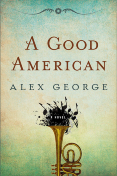 The Good American book cover