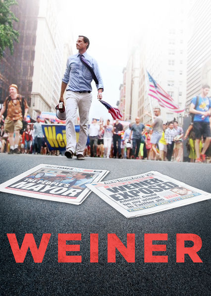 weiner film