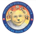 Missouri Building Block Picture Book Award logo