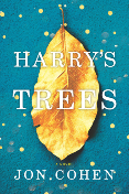 Harry's Trees Book Cover