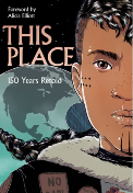 This Place: 150 Retold book cover