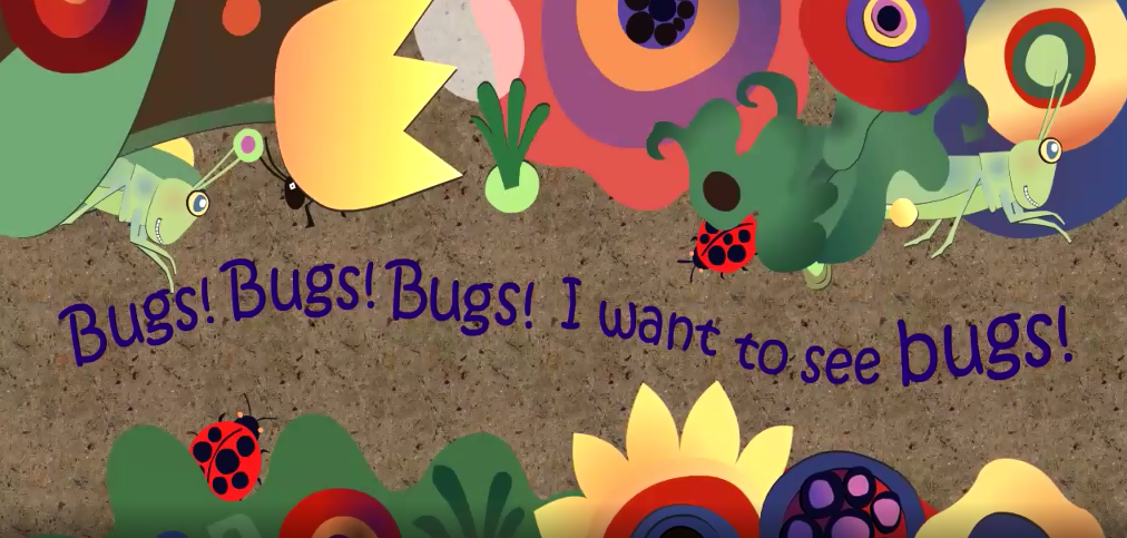 Bugs! Bugs! Bugs!