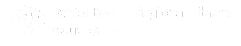 Daniel Boone Regional Library Foundation