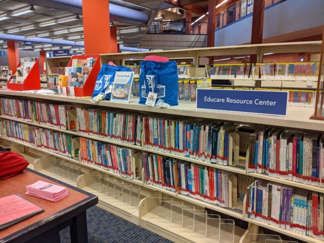 Homeschooling and Distance Learning Resources Community Resources and