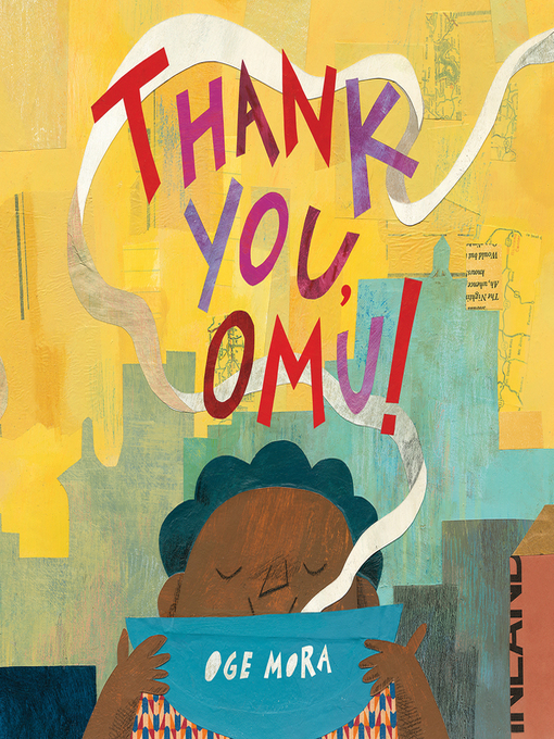 Thank You, Omu