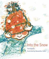 Into the Snow book cover