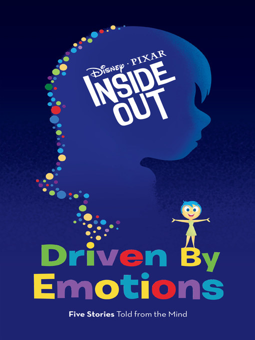 Inside Out Driven By Emotions