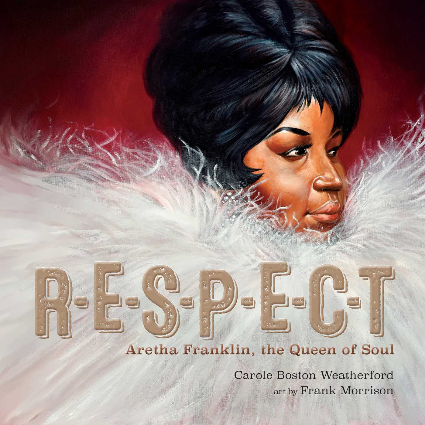 R-E-S-P-E-C-T: Aretha Franklin, the Queen of Soul