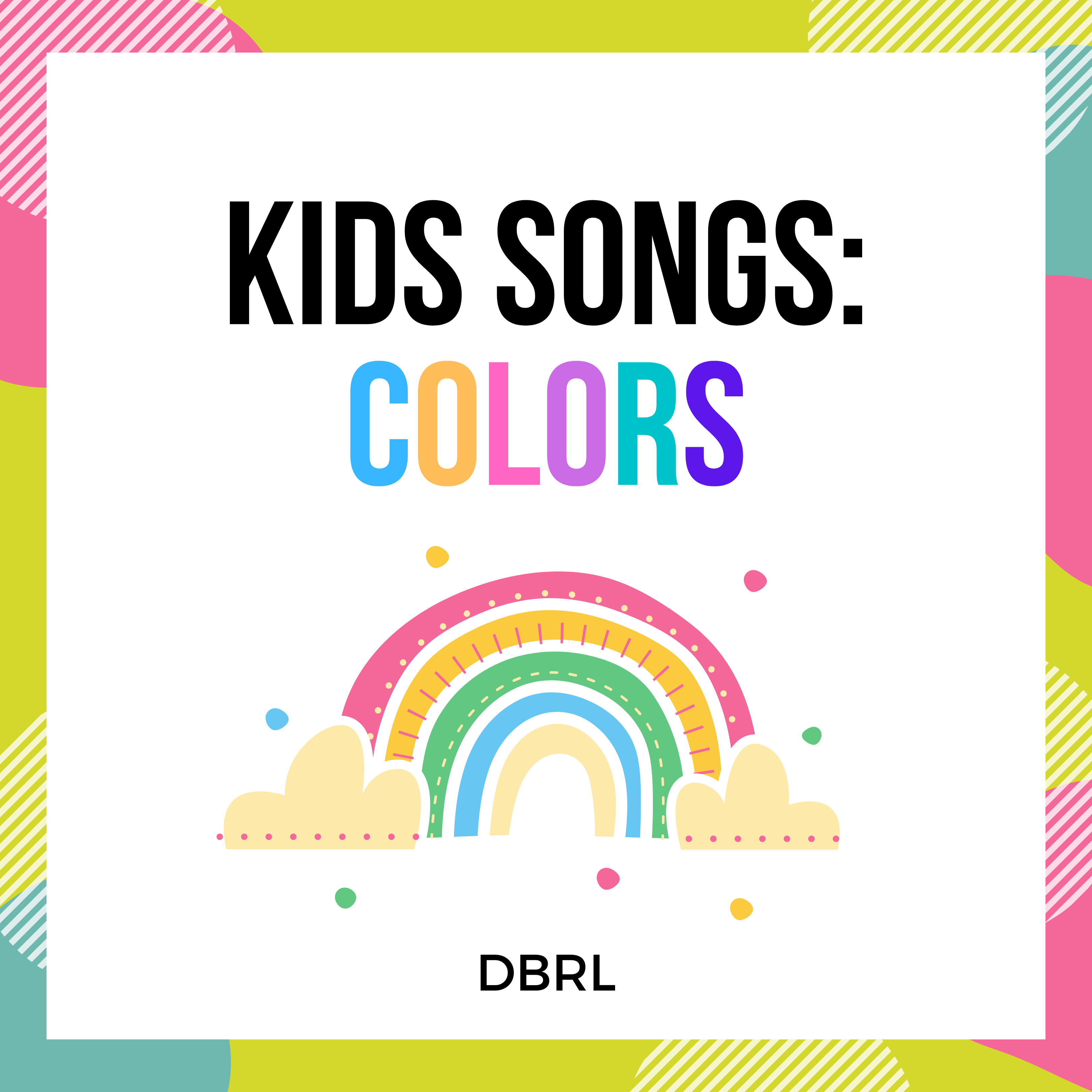 Kids Songs: Colors