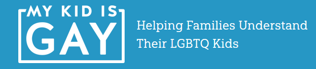 my kid is gay header