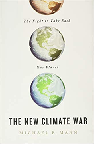 new climate war book cover