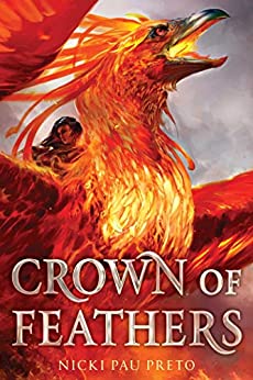 Crown of Feathers book cover