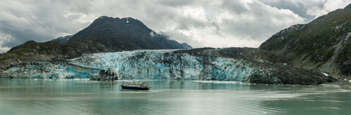 Travel Through Story: The Pacific Northwest, Alaska and Hawaii