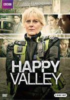 Happy VAlley DVD