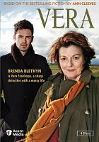 Vera DVD cover