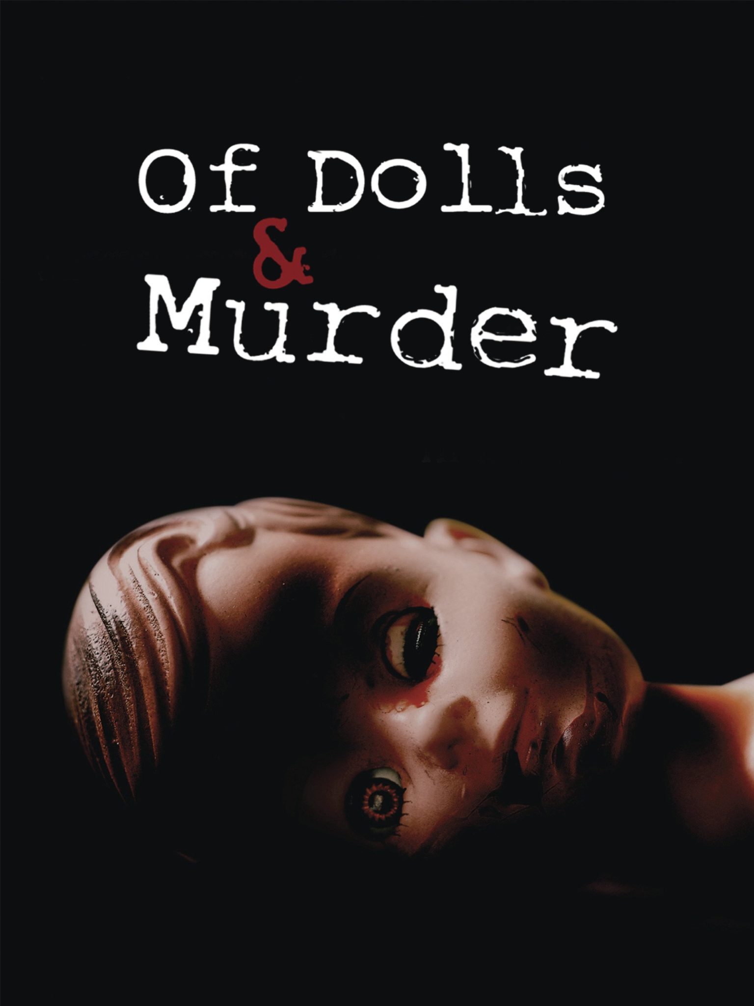 Of Dolls and Murder dvd