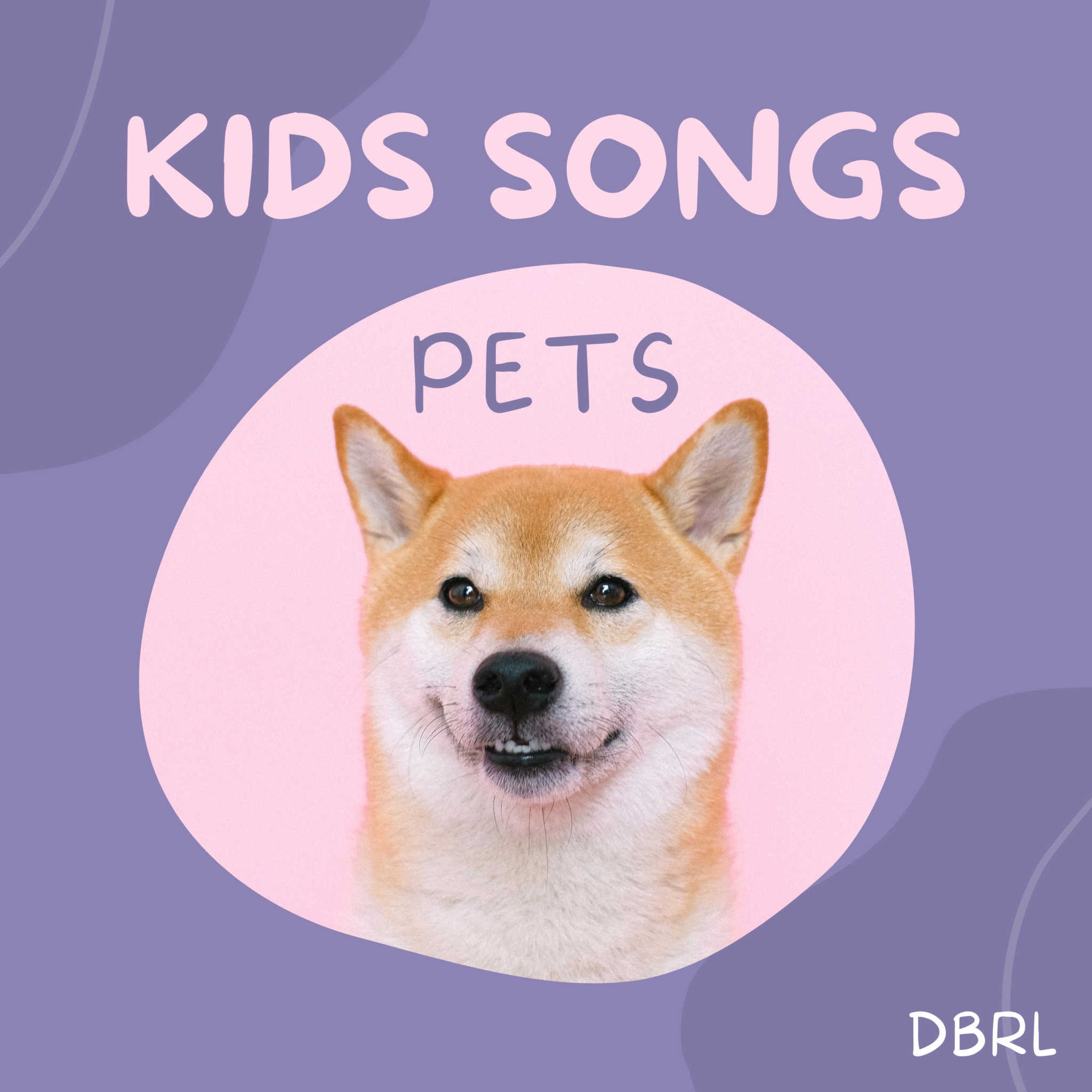 Kids Songs Pets