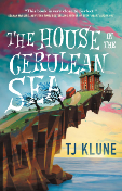 House on the Cerulean Sea book cover