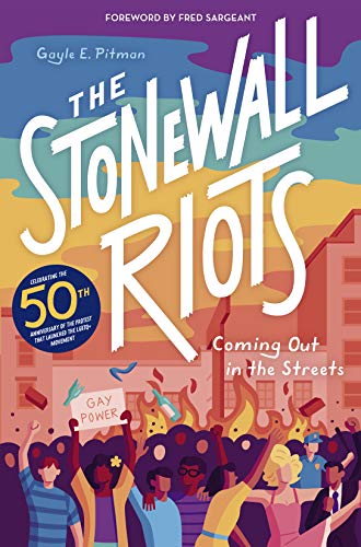 The Stonewall Riots