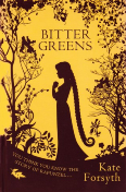 Bitter Greens book cover