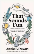 The Sounds Fun book cover