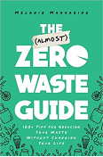 Almost Zero Waste Guide book cover