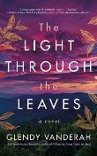 Light through the leaves book cover
