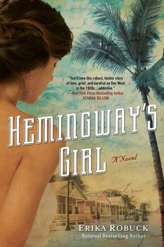 Reader Review: Hemingway’s Girl