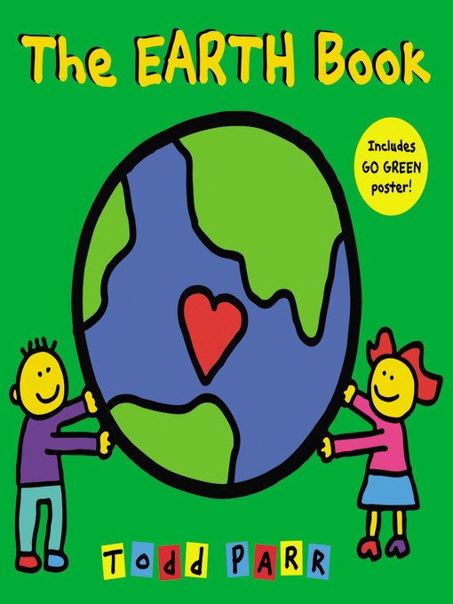 The Earth Book