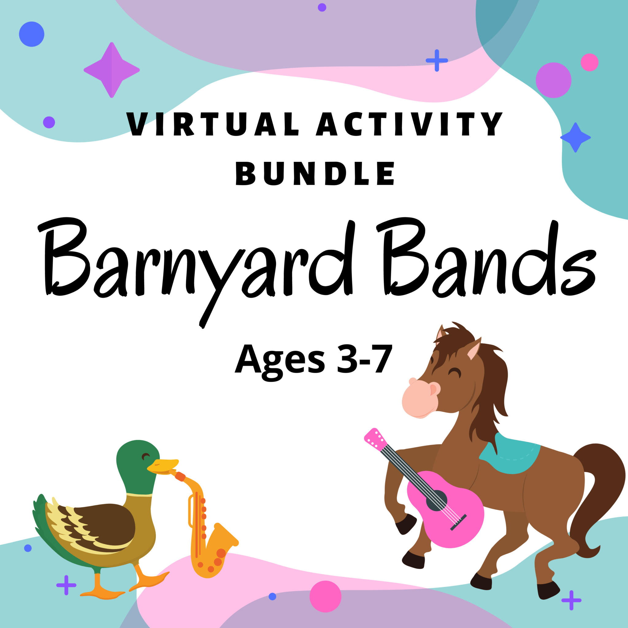 VAB Barnyard Bands