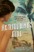 Hemingway's Girl book cover