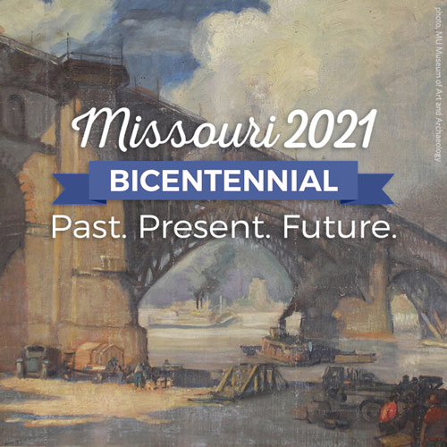 Explore the History of Missouri Through Art