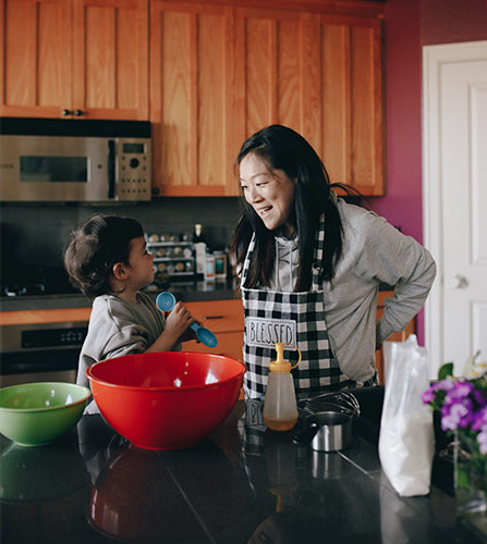 The Power of Positive Parenting Workshop